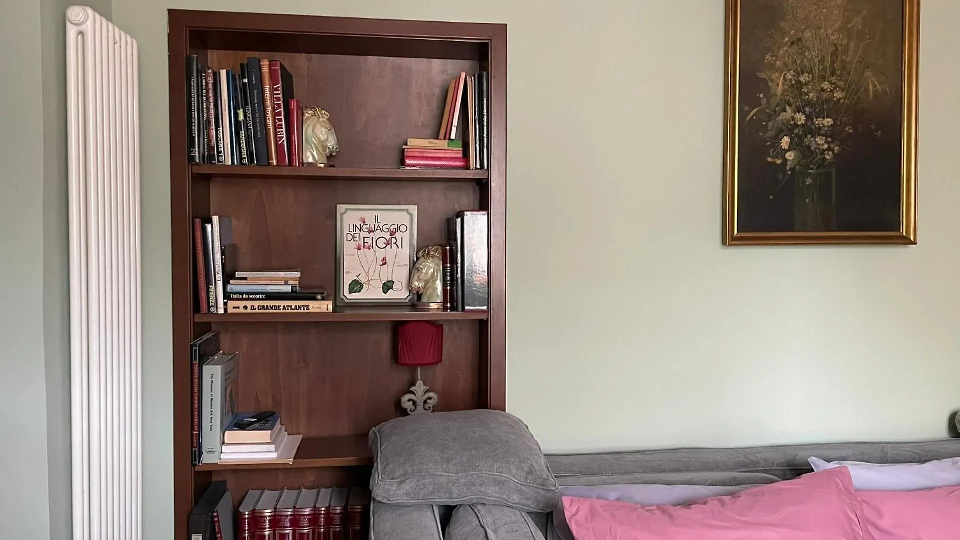 Apartment Prope Vaticanum Rome