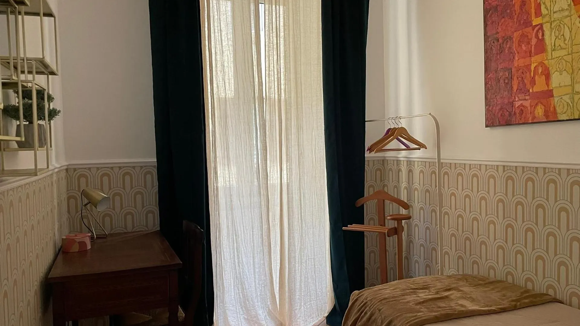 Prope Vaticanum Rome Apartment