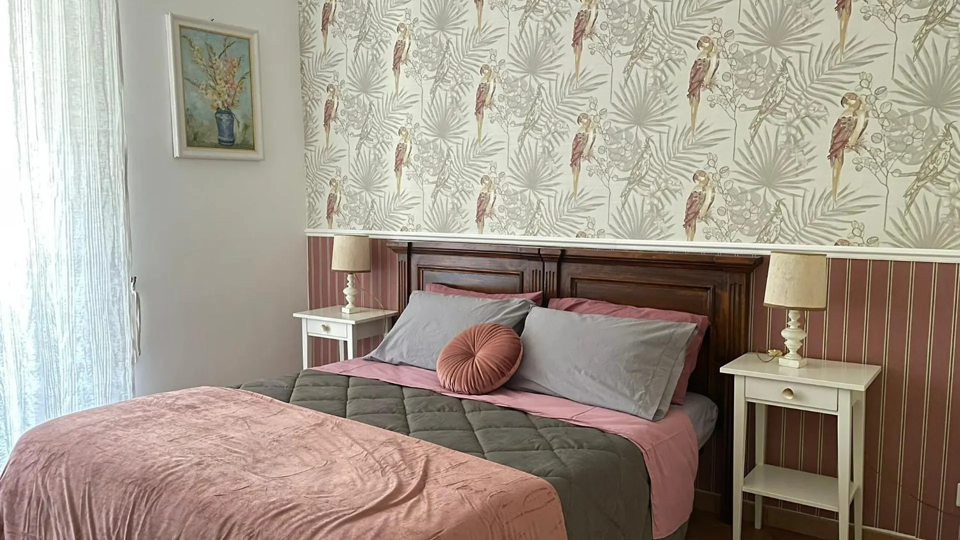 Apartment Prope Vaticanum Rome